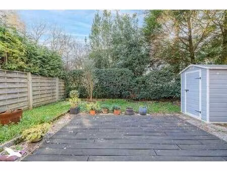 vente maison à nantes (44000) : à vendre / 138m² nantes