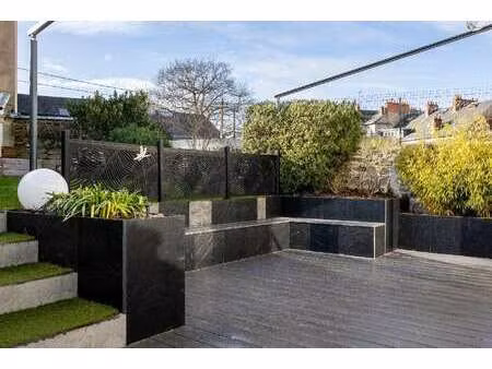 vente maison à nantes zola (44000) : à vendre / 133m² nantes zola