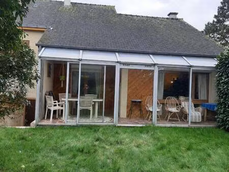 vente maison à rennes sud (35000) : à vendre / 89m² rennes sud