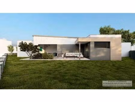 vente maison à savenay (44260) : à vendre / 92m² savenay