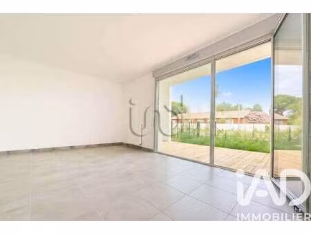 vente appartement 2 pièces à beauzelle (31700) : à vendre 2 pièces / 48m² beauzelle