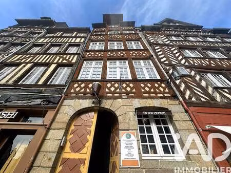 vente appartement t1 à rennes (35000) : à vendre t1 / 10m² rennes