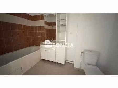 vente appartement t1 à saint-brieuc la ville oger  la croix st lambert  beauvallon (22000)