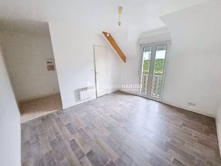 vente appartement t1 à saint-malo (35400) : à vendre t1 / 19m² saint-malo