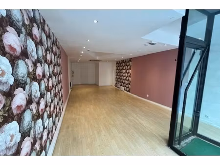 annonce commerce à louer