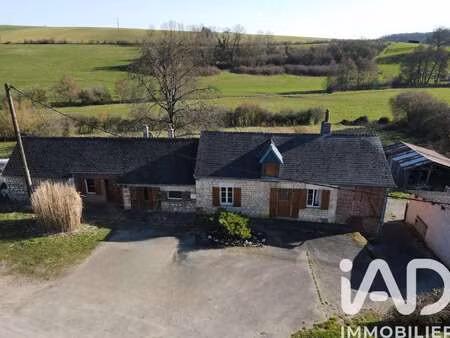 vente maison à aouste (08290) : à vendre / 94m² aouste