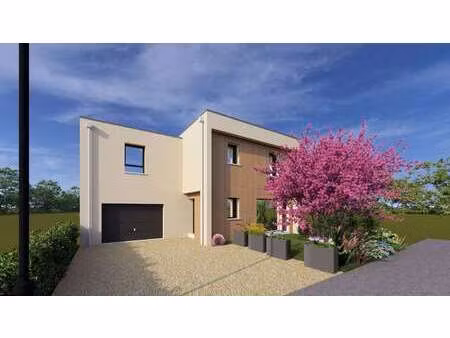 vente maison à bruz (35170) : à vendre / 114m² bruz