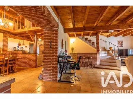 vente maison à finhan (82700) : à vendre / 180m² finhan