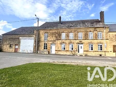 vente maison à maranwez (08460) : à vendre / 150m² maranwez