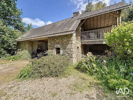 vente maison à plescop (56890) : à vendre / 85m² plescop