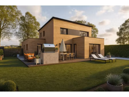 vente maison à quimper centre - rosmadec - gare (29000) : à vendre / 155m² quimper centre 