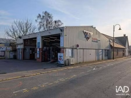 vente appartement loft à martin-église (76370) : à vendre loft / 200m² martin-église