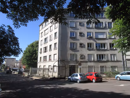 local professionnel 70 m2 quartier wilson/parc