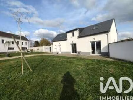 vente maison au boulay-morin (27930) : à vendre / 75m² le boulay-morin