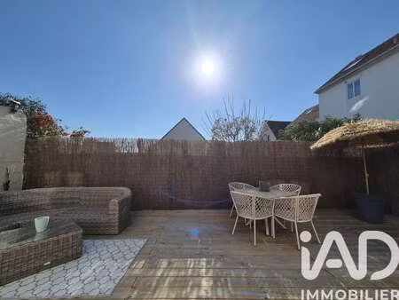 vente maison au havre (76600) : à vendre / 95m² le havre