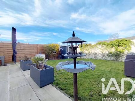 vente maison à ormes (45140) : à vendre / 101m² ormes