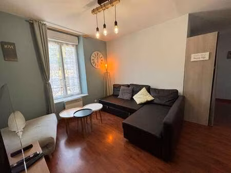 location appartement 3 pièces meublé à cherbourg-en-cotentin (50100) : à louer 3 pièces me