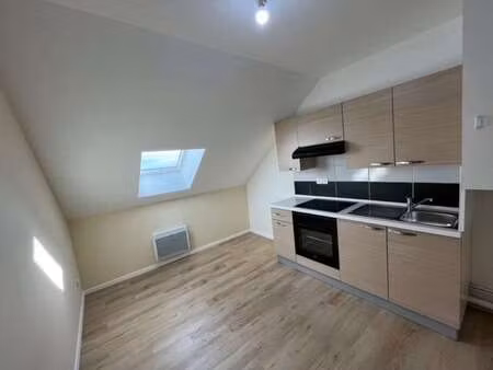 location appartement 2 pièces aux ponts-de-cé (49130) : à louer 2 pièces / 44m² les ponts-