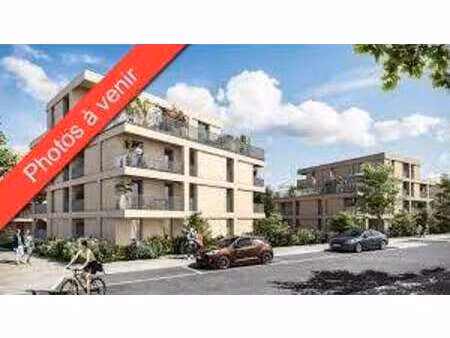 location appartement 2 pièces à nantes beaujoire - saint-joseph (44000) : à louer 2 pièces