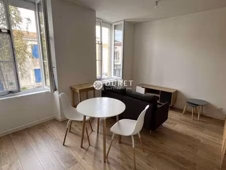 location appartement t1 meublé à saint-fulgent (85250) : à louer t1 meublé / 28m² saint-fu