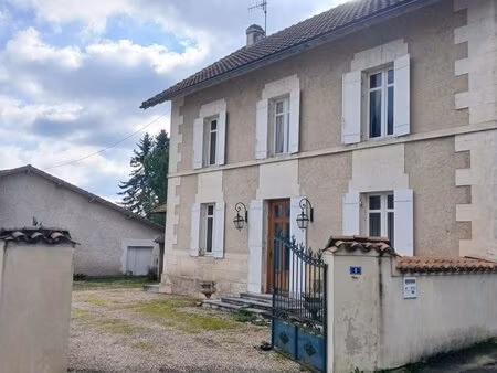 achat : maison (16390)