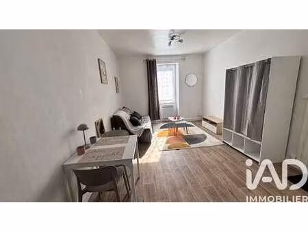 location appartement t1 meublé à carhaix-plouguer (29270) : à louer t1 meublé / 24m² carha