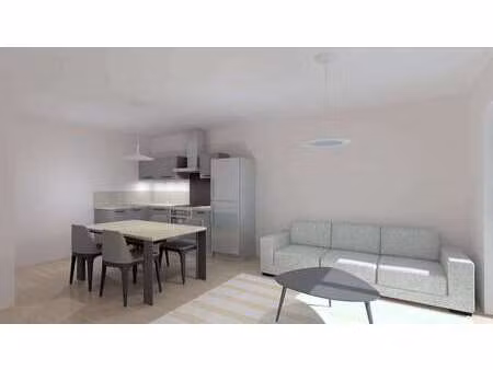 location appartement 4 pièces à chartres-de-bretagne (35131) : à louer 4 pièces / 43m² cha