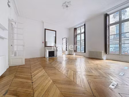 vente appartement 6 pièces