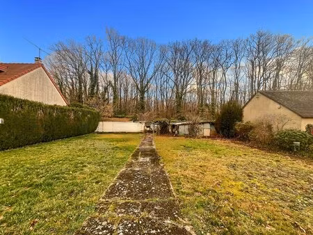 terrain dammarie-les-lys 553 m²