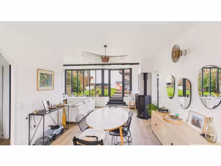 vente maison 6 pièces 123 m² dax (40100)