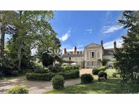 vente propriété 24 pièces