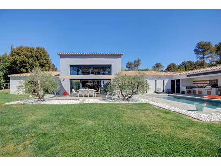 location villa 5 pièces