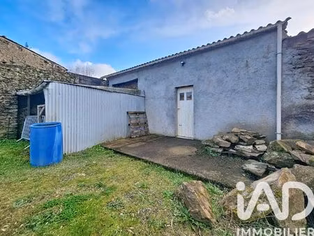 vente maison 2 pièces 68 m² divatte-sur-loire (44450)