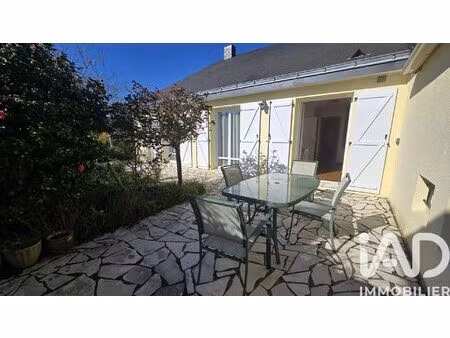 vente maison 5 pièces 130 m² sautron (44880)