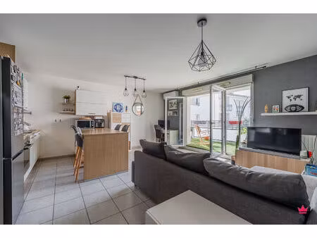 appartement t3 avec terrasse