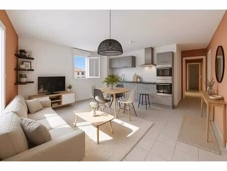 appartement 4 pièces avec double parking - quartier jean macé  lyon 7ème