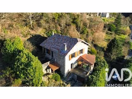 vente maison à nonières (07160) : à vendre / 136m² nonières