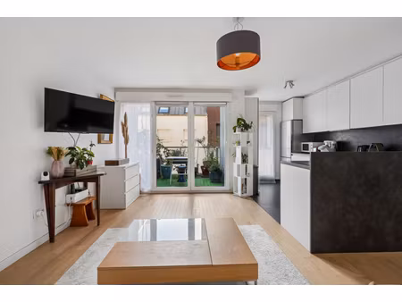 annonce appartement à vendre