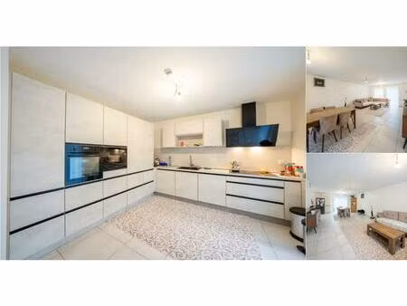 maison à vendre à rue du garinet 8 bertrix (vbd94095)