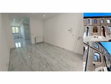 maison à vendre à chaussée de châtelet 230 marchienne-au-pont (vbd93971)