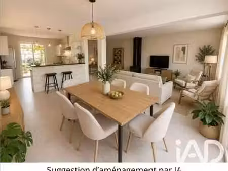 vente maison piscine à passa (66300) : à vendre piscine / 170m² passa