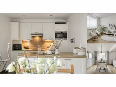 maison à vendre à jean-baptiste dekeyserstraat 26 renaix (rbv39553)