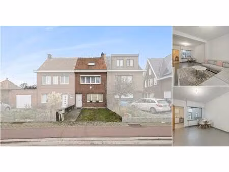 maison à vendre à klapperbeekstraat 48 sint-niklaas (rbv40009)