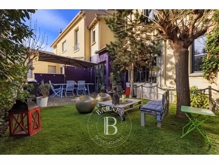 annonce maison à vendre