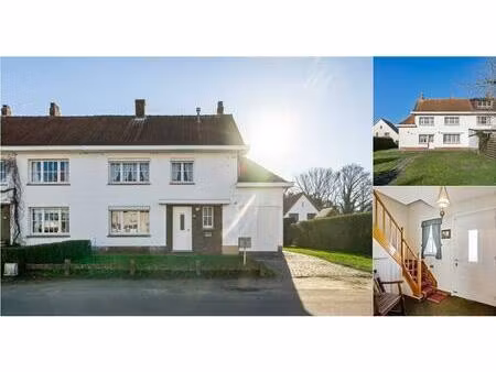 maison à vendre à wilgenlaan 5 herentals (rbv39474)