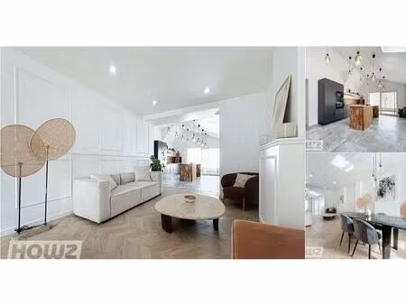 maison à vendre avec 3 chambres   dottignies (vbd94085)