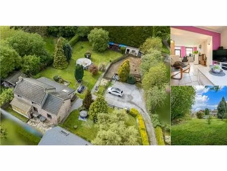 maison à vendre à rue de huy 8 villers-le-bouillet (vbd93729)