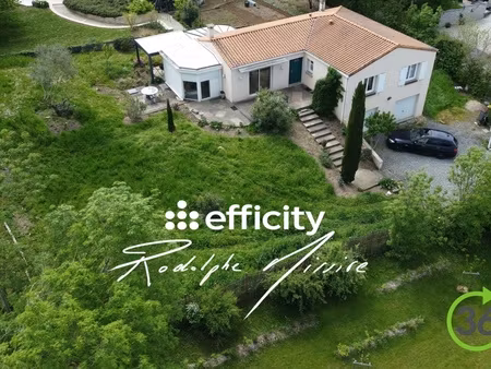 maison 5 pièces - 120 m²