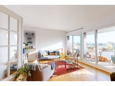 annonce appartement à vendre