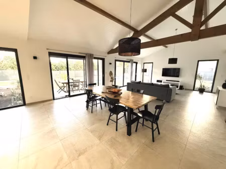 vente maison 6 pièces 195 m² à peyrehorade (40300)  460 000 €